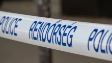 Szörnyethalt egy magasból lezuhanó munkás Szegeden