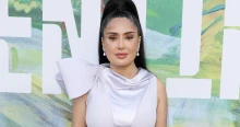 Sztárhoroszkóp: Salma Hayek hatalmas pénzt bukhat 2026. szeptember 2-án, ha nem vigyáz