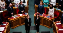 Tarjányi Péter elmondta, mi a legnagyobb probléma a Vagyonvisszaszerzési Hivatalnál