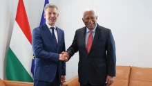 Tisza-kormány: az Európai Tanács vezérével tárgyalt Magyar Péter, sikerült teljesíteni a követelményeket, jöhetnek az uniós források
