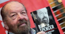 Tíz éve nincs köztünk Bud Spencer: így él ma a legenda családja