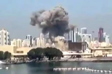 Többen meghaltak Iránban az amerikai bombázásokban