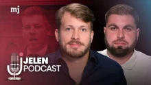 Toroczkai László lehet Magyar Péter kihívója 2030-ban?