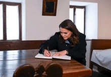 Újabb céget alapított Novák Katalin