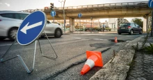 Újabb lezárások Budapesten: most hétvégén ezekre a változásokra kell számítani
