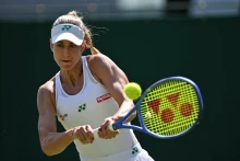 US Open: Bondár Anna továbbjutott az első fordulóból