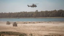 Valami nagyon nincs rendben a paksi fenékküszöbbel, bedühödött a Duna: száznál is több betonkockát dobnak a mederbe – elmagyarázta a vízügy és a honvédelmi minisztérium, mi történik