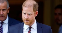 Váratlan üzenetet kapott Harry herceg: ezért döntött úgy, hogy hazaköltözik