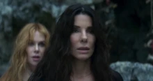 Visszatérnek a legendás boszorkány testvérek: Sandra Bullock és Nicole Kidman újra kísértenek