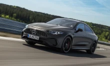 30 millió forint alatt nyit itthon a 680 lóerős triplamotoros új Mercedes-AMG