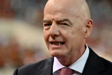 A FIFA szerint az UEFA lejárató kampányt indított Infantino ellen