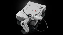 A LEGO visszahozza a legelső PlayStationt, hogy a rajongók kockákból építhessék meg maguknak a Sony legendás konzolját