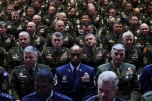 A Pentagon irányelveket adott ki a katonák tesztoszteronszűrésének azonnali megkezdésére