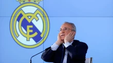 A Real és a Barca nagy költésével is csak negyedik a spanyol fociliga Európában