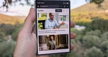 A Samsung útjára léphet az iPhone, vajon zsákutcába vezet?
