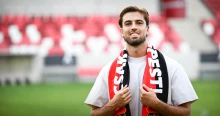 A spanyol élvonalban is megfordult a Kispest-Honvéd legújabb igazolása