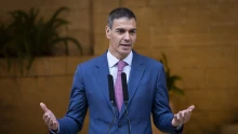 A spanyol kormányfő szerint nincs bizonyíték arra, hogy Marokkó állt a tömeges határsértések mögött