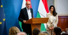 A Tisza-kormány teljesen megváltoztatná a kultúrpolitika eddigi irányát