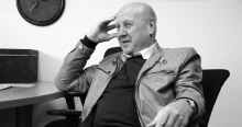 "Mérhetetlenül szomorú vagyok" - Meghalt a Fradi válogatott legendája, Martos Győző