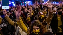 „Az egyetem legitimitásának helyre kell állnia” – a Vidnyánszkyékat váltó kuratórium tagjait kérdeztük az SZFE jövőjéről