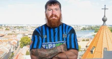 Az NB II-ben folytatja pályafutását a 28-szoros magyar válogatott támadó