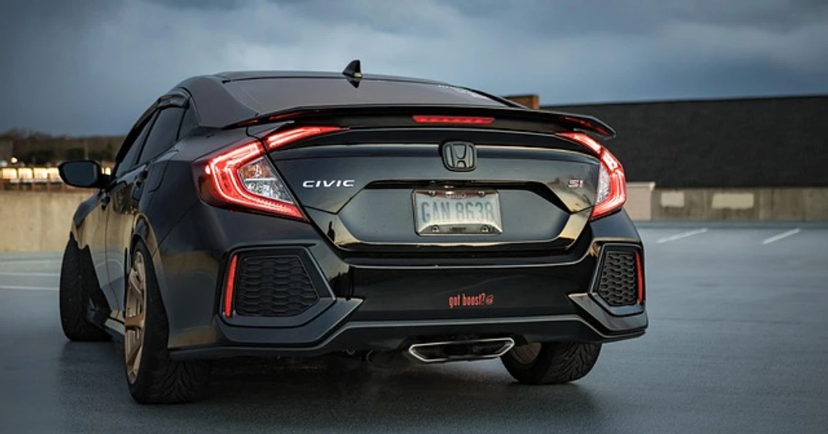 Honda