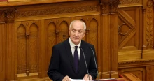 Baka András mondta ki a végső szót: Azonnali hatállyal távozik a magyar altábornagy