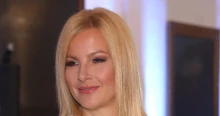 Befogadta őket, Várkonyi Andreánál él Radics Gigi családja