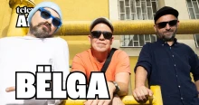 Bëlga: A Nemzeti Hip-Hop miatt megkaptuk, hogy ilyen fasiszta zenekart még sosem hallottak