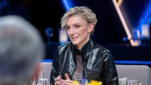 Borbély Alexandra új fotót mutatott ikerlányairól, sokan ugyanazt vették észre