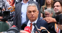 Büntetőeljárás indult Orbán Viktor posztjaira kifizetett 4 milliárd forint miatt