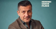 Csányi Sándor Mikulás jelmezbe bújt: megérkezett az előzetese Herendi Gábor új családi vígjátékának!