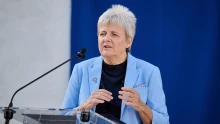 Deutsch Tamás is távozásra szólította fel Lannert Juditot (VIDEÓ)