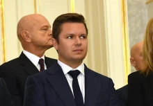Dubajba vitték a Matolcsy-közeli céget