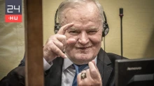 Egymásnak esett Vucic szerb elnök és a horvát miniszterelnök a háborús bűnös Ratko Mladic miatt