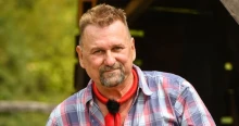 Egymásnak feszült Anger Zsolt és Young G. Béci a Farm VIP-ben