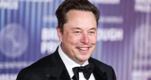 Elon Musk a 4iG-vel kötött együttműködésről posztolt
