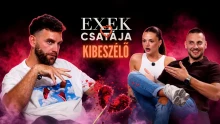 Exek csatája Kibeszélő – Megvan, mire költi a közel 15 milliós nyereményét az Exek csatája győztes párosa