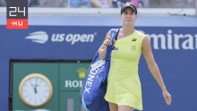 Ez az igazán fájó vereség: öt meccslabdája volt Bondár Annának, de kiesett a US Openről