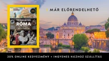 Fedezd fel Róma kevésbé ismert, titokzatos arcát!