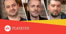 Flaszter 422. – Novák, Varga, Balog – ki a főbűnös?