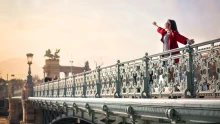 Flesch Tamás: változik a turizmus az éghajlatváltozás miatt, Budapestet feljebb kell pozicionálni