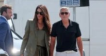 George Clooney megkapta pályafutása egyik legnagyobb elismerését