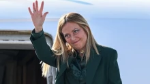 Giorgia Meloni rekord hosszú ideig van hatalmon Olaszországban