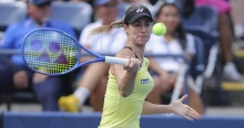 Hajszálon múlt az óriási magyar bravúr: Bondár Anna öt meccslabdáról kapott ki a 2025-ös Australian Open-győztestől