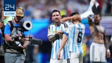 Hogyan lett a „túl európai” Messiből Argentína legnagyobb bálványa?