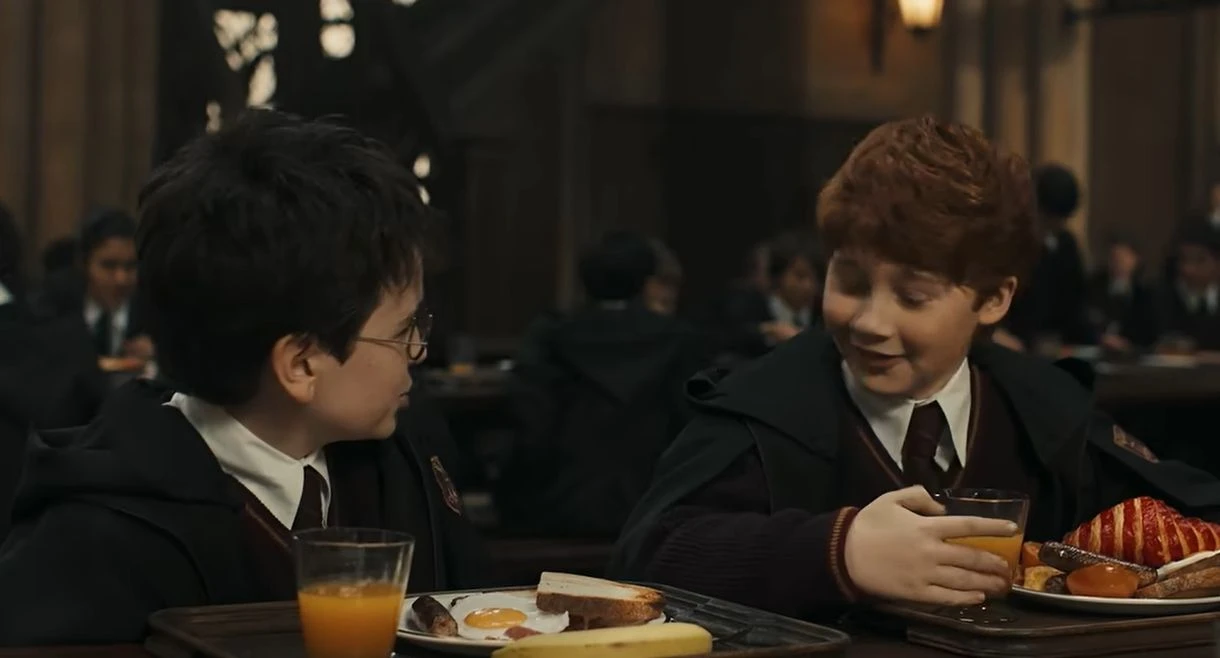 Harry Potter és a bölcsek köve