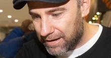 Járai Máté megrázó vallomást tett: „A szüleim halála nekem megkönnyebbülés volt”