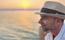 Járai Máté: Sokáig szégyelltem ezt az érzést, de a szüleim halála megkönnyebbülés volt