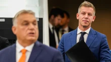 Javult Orbán Viktor megítélése, de továbbra is hatalmas a Tisza előnye